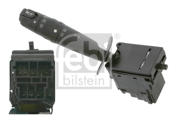 Steering Column Switch